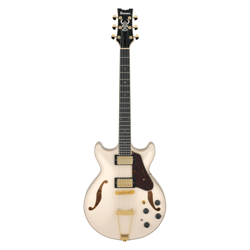 Ibanez AMH90-IV Ivory