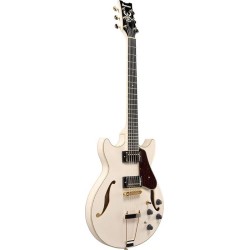 Ibanez AMH90-IV Ivory