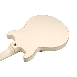 Ibanez AMH90-IV Ivory