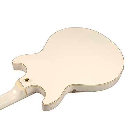 Ibanez AMH90-IV Ivory