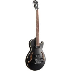 Ibanez AGB200-BKF Black Flat