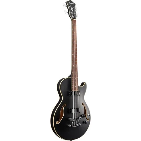 Ibanez AGB200-BKF Black Flat