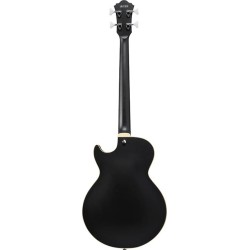 Ibanez AGB200-BKF Black Flat