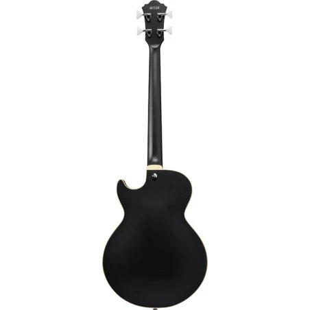 Ibanez AGB200-BKF Black Flat