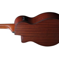 Ibanez AEGB30E-NTG Natural High Gloss