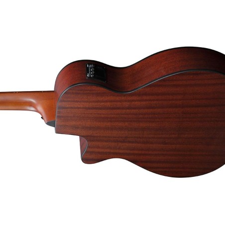 Ibanez AEGB30E-NTG Natural High Gloss