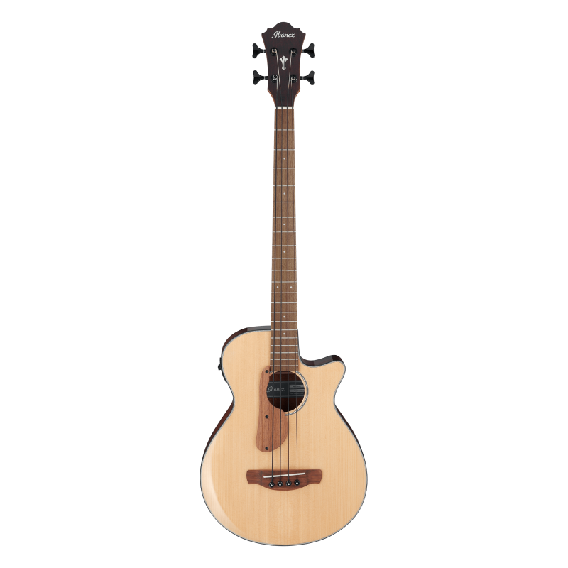Ibanez AEGB30E-NTG Natural High Gloss