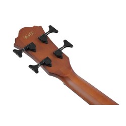 Ibanez AEGB30E-NTG Natural High Gloss