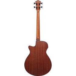 Ibanez AEGB30E-NTG Natural High Gloss