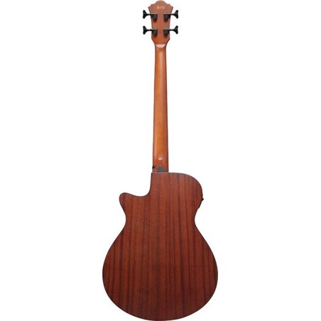 Ibanez AEGB30E-NTG Natural High Gloss