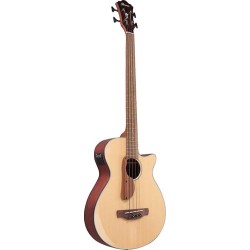 Ibanez AEGB30E-NTG Natural High Gloss