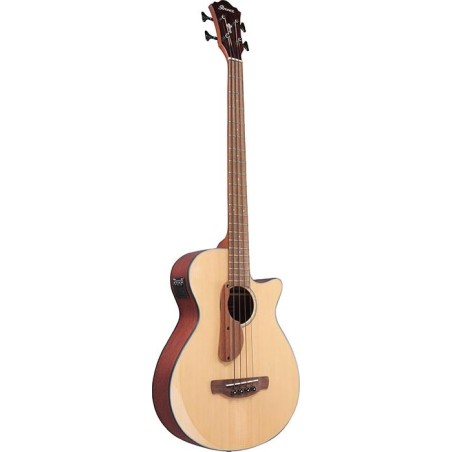Ibanez AEGB30E-NTG Natural High Gloss