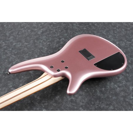 Ibanez SR305E-PGM Pink Gold Metallic
