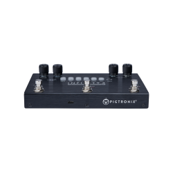 Pigtronix Infinity 3