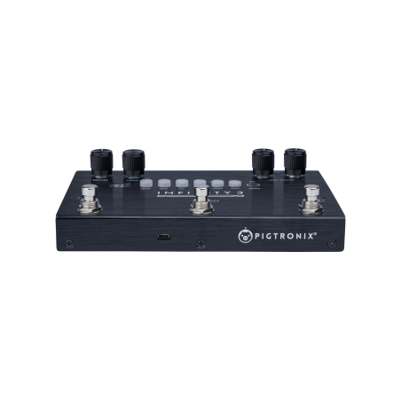 Pigtronix Infinity 3
