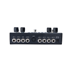 Pigtronix Infinity 3