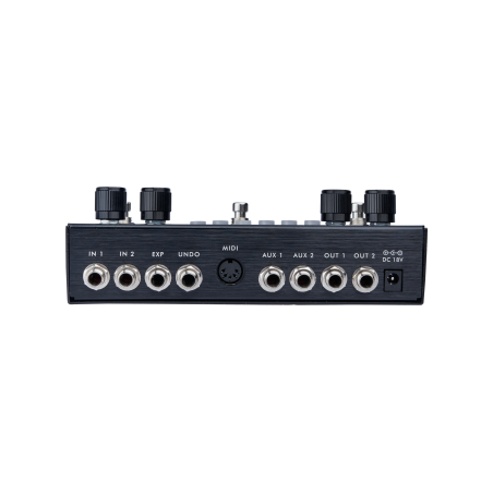 Pigtronix Infinity 3