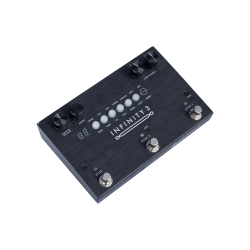 Pigtronix Infinity 3