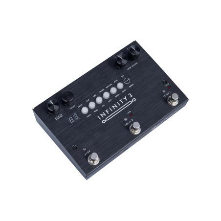 Pigtronix Infinity 3