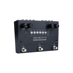 Pigtronix Infinity 3