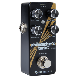 Pigtronix Philosopher's Tone