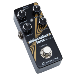 Pigtronix Philosopher's Tone