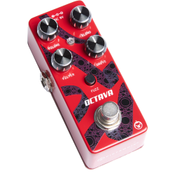 Pigtronix Octava