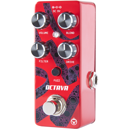 Pigtronix Octava
