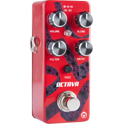Pigtronix Octava