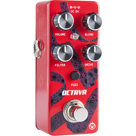 Pigtronix Octava