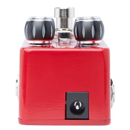 Pigtronix Octava