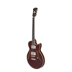 D'Angelico Excel SS Tour Solid Wine