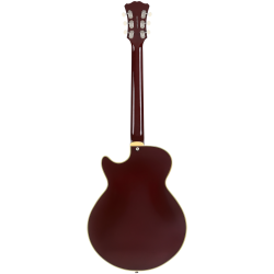 D'Angelico Excel SS Tour Solid Wine
