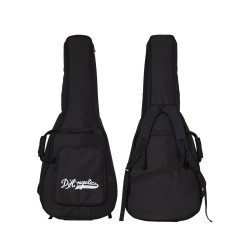 D'Angelico Excel SS Tour Solid Wine