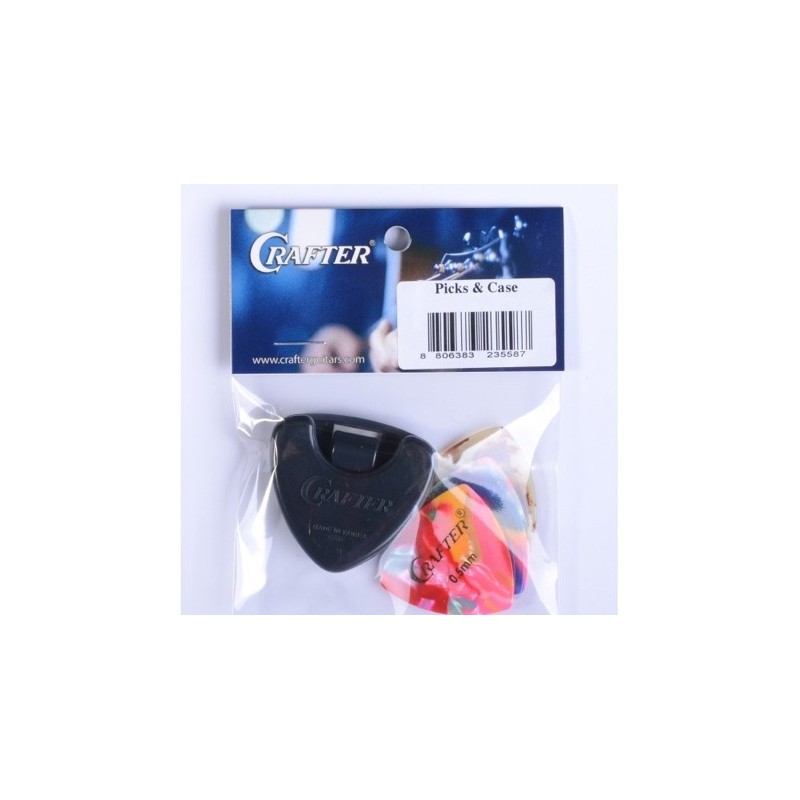 Crafter PNC-5