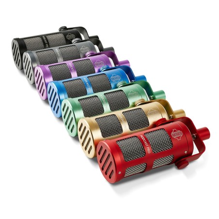Sontronics Voicecasting Pack Gold