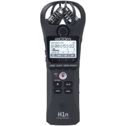 ZOOM H1N-VP