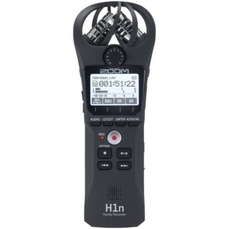 ZOOM H1N-VP