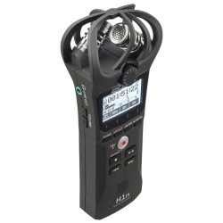ZOOM H1N-VP