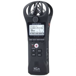 ZOOM H1N-VP