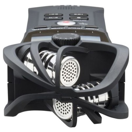 ZOOM H1N-VP