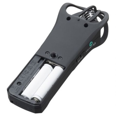 ZOOM H1N-VP