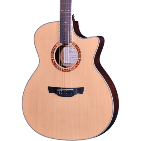 Crafter STG G-16ce Pro
