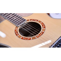 Crafter STG G-16ce Pro