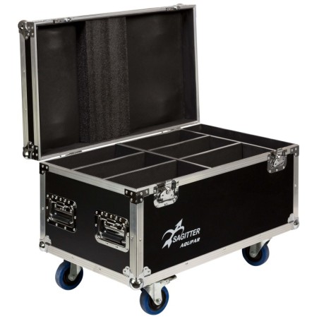 Sagitter CASEAQUPAR