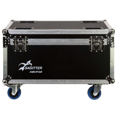 Sagitter CASEAQUPAR
