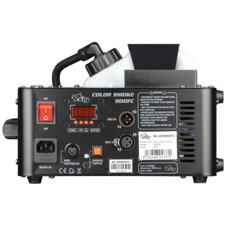 Sagitter ARS900FC