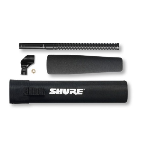 Shure VP89M