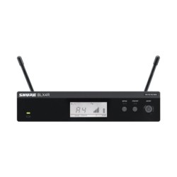 Shure BLX24RE/PG58 M17