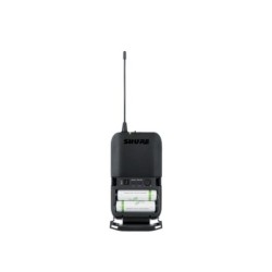 Shure BLX1 M17